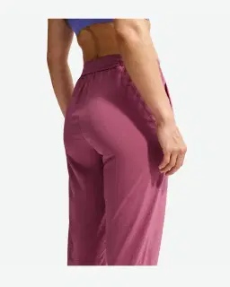 Pantalón 7/8 De Cintura Media Dri-Fit Nike Tempo Mujer – 3/4