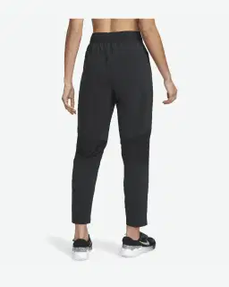 Pantalón 7/8 de Cintura Media Nike Dri-Fit Fast Mujer – 2/4