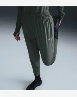 Pantalón 7/8 de Cintura Media Nike Dri-Fit Fast Mujer – 2/4