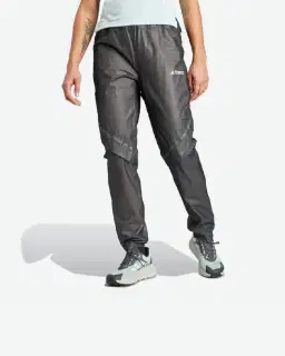 Pantalón Adidas De Lluvia Terrex Xperior Ligero 2,5 Capas Mujer – 1/4