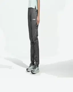 Pantalón Adidas De Lluvia Terrex Xperior Ligero 2,5 Capas Mujer – 2/4