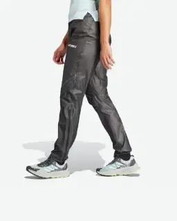 Pantalón Adidas De Lluvia Terrex Xperior Ligero 2,5 Capas Mujer – 3/4