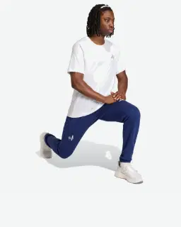 Pantalón Adidas De Chándal Francia Hombre – 3/4