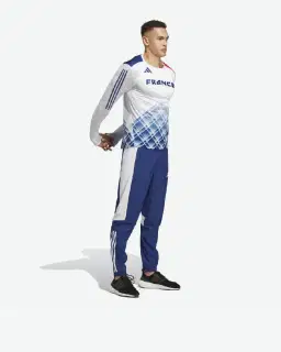 Pantalón Adidas de chándal Hombre – 4/4