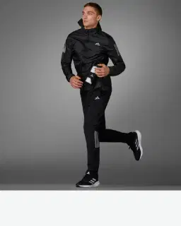 Pantalón Adidas de malla Own The Run Astro Hombre – 3/4