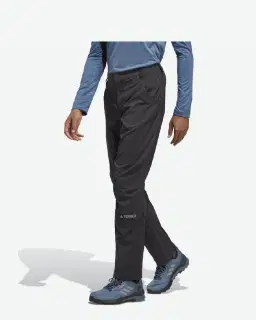 Pantalón adidas de tela Terrex Multi Hombre – 1/4