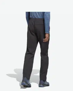 Pantalón adidas de tela Terrex Multi Hombre – 2/4