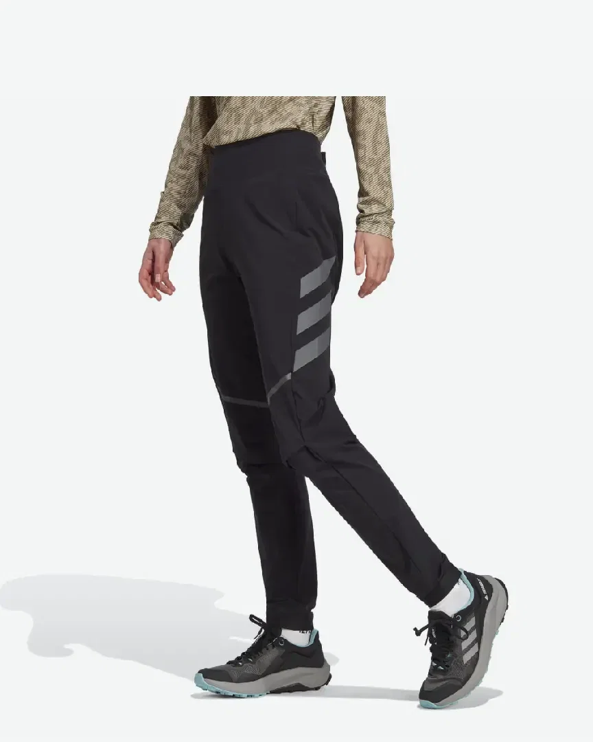 Pantalón adidas Terrex Agravic Hybrid Trail-Running Mujer
