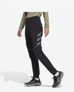Pantalón adidas Terrex Agravic Hybrid Trail-Running Mujer – 1/4