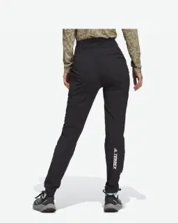 Pantalón adidas Terrex Agravic Hybrid Trail-Running Mujer – 2/4