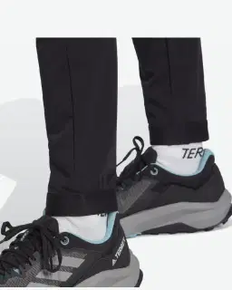 Pantalón adidas Terrex Agravic Hybrid Trail-Running Mujer – 3/4