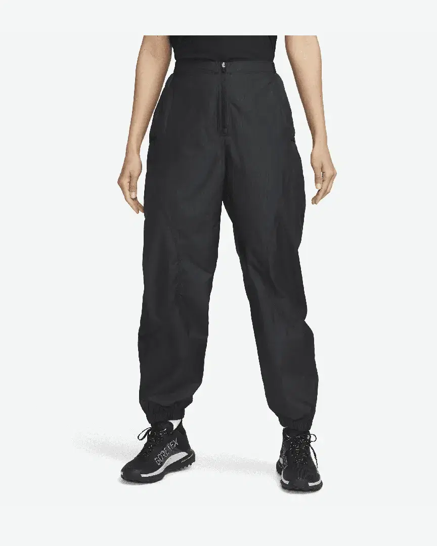 Pantalón de Trail Nike Trail Repel W - Women (7) au meilleur prix !