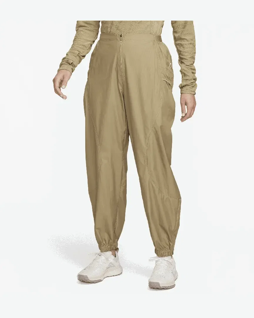 Pantalón de Trail Nike Trail Repel Mujer