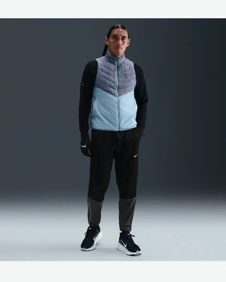 Pantalón de Invierno Nike Challenger Therma-Fit M - HV2673-010 (0) au meilleur prix !