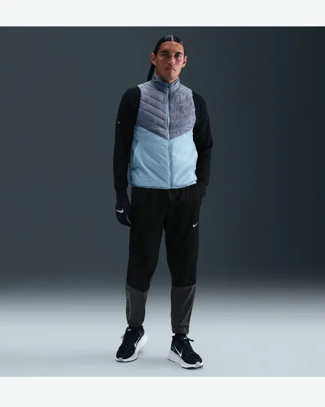 Pantalón de Invierno Nike Challenger Therma-Fit M