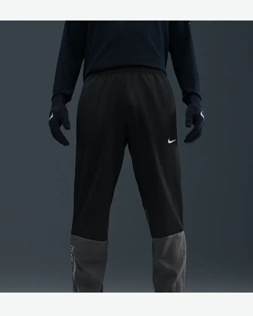 Pantalón de Invierno Nike Challenger Therma-Fit M - HV2673-010 (1) au meilleur prix !