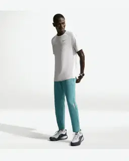 Pantalón de Invierno Therma-Fit Nike Stride Hombre – 1/4