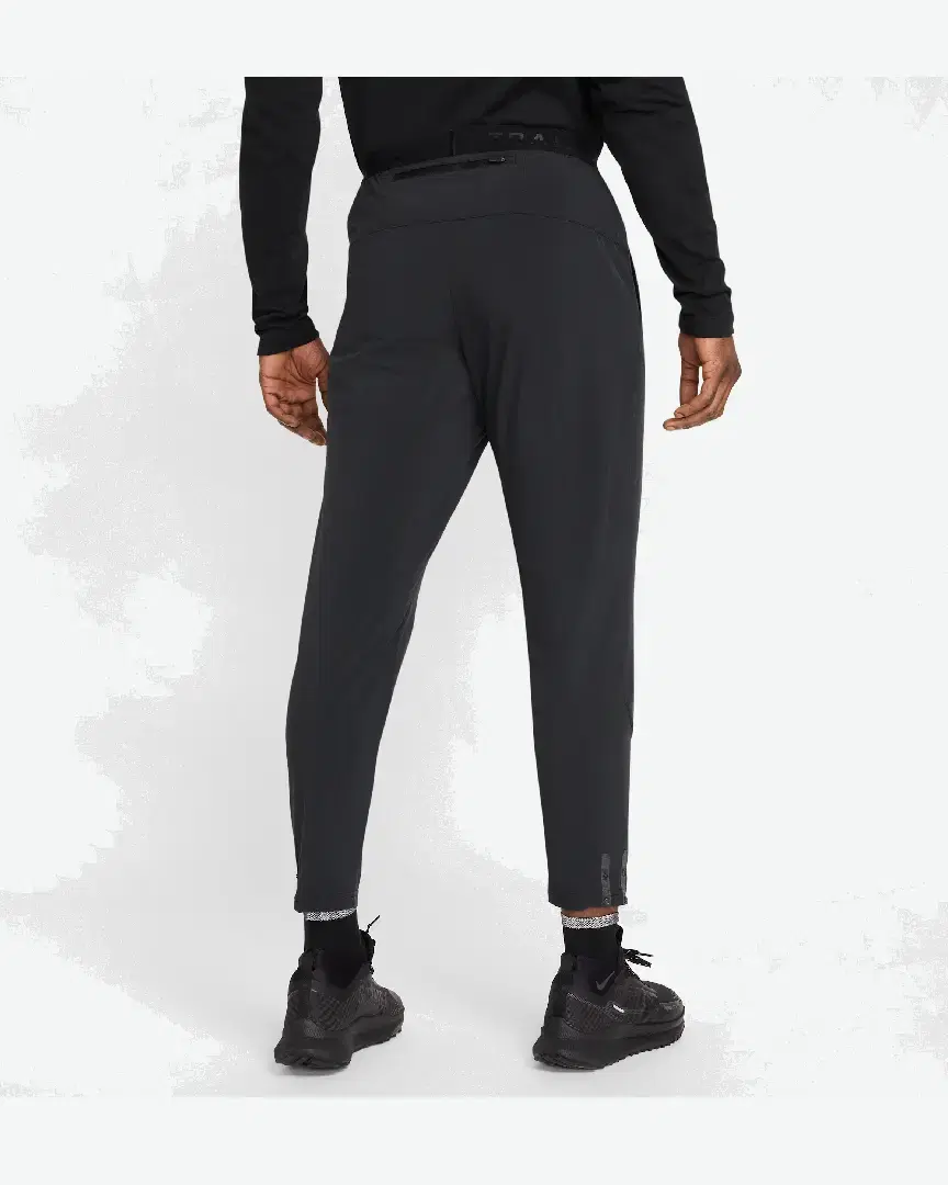 Pantalón Dri-Fit Nike Dawn Range M - HJ3576-010 (1) au meilleur prix !