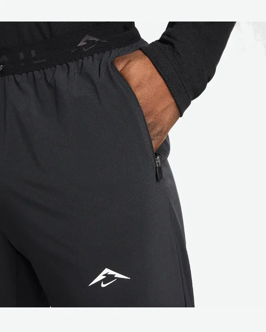 Pantalón Dri-Fit Nike Dawn Range M - HJ3576-010 (3) au meilleur prix !