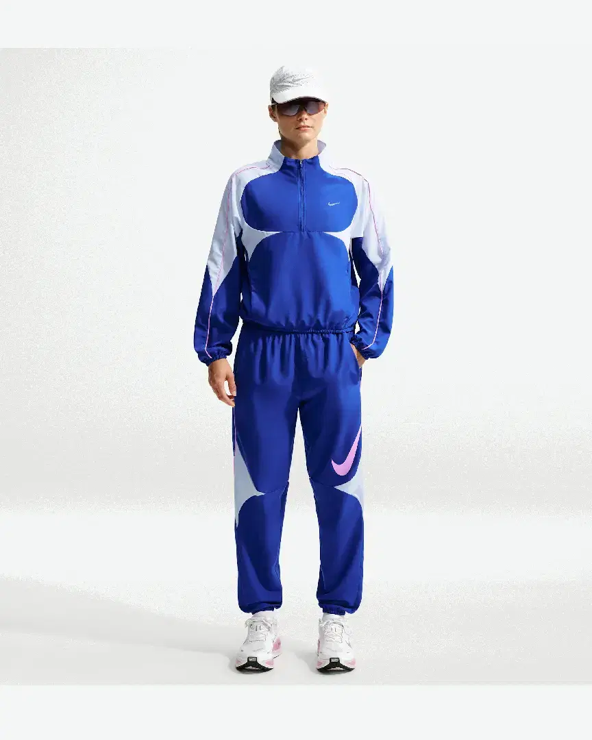 Pantalón Dri-Fit Nike Swoosh W - Women (39) au meilleur prix !