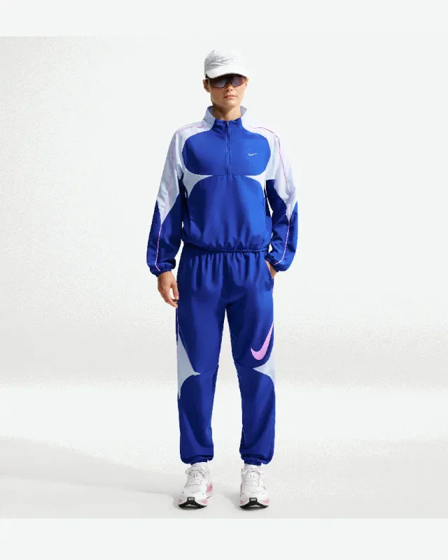 Pantalón Dri-Fit Nike Swoosh W