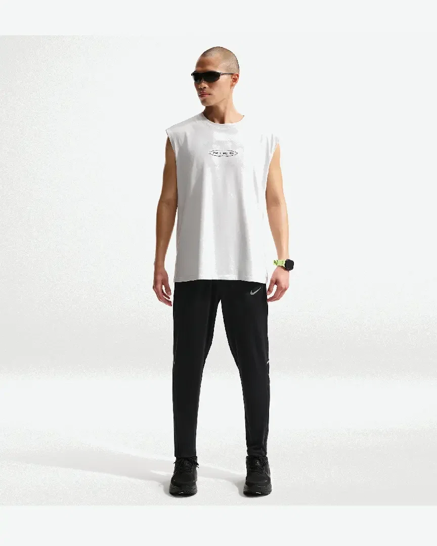 Pantalón de malla Dri-Fit Nike Miler Hombre