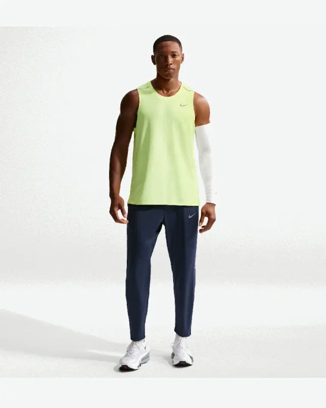 Pantalón de malla Dri-Fit Nike Miler M