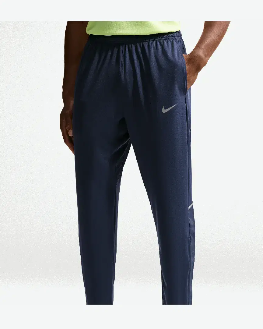Pantalón de malla Dri-Fit Nike Miler M - IF2064-410 (1) au meilleur prix !
