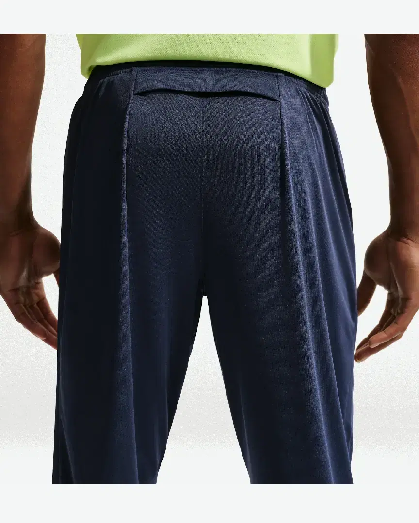 Pantalón de malla Dri-Fit Nike Miler M - IF2064-410 (2) au meilleur prix !