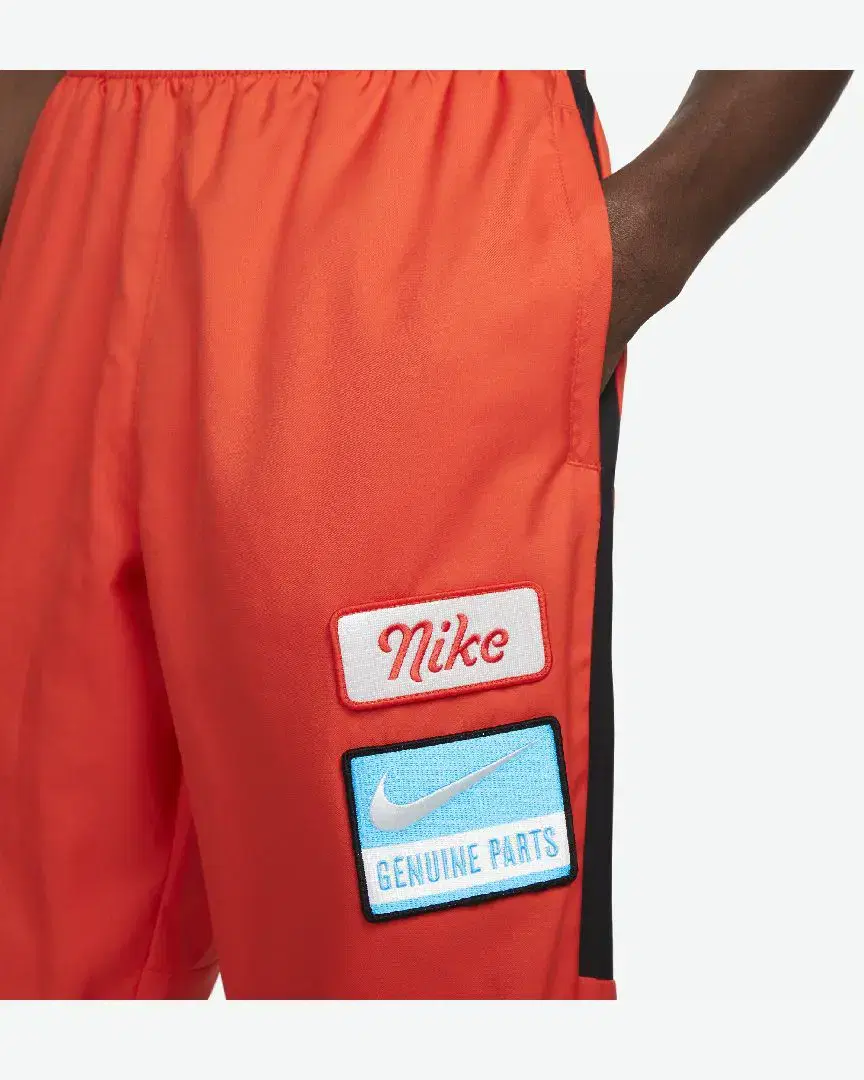 Pantalón Nike Dri-FIT Challenger M - DX0888-633 (2) au meilleur prix !