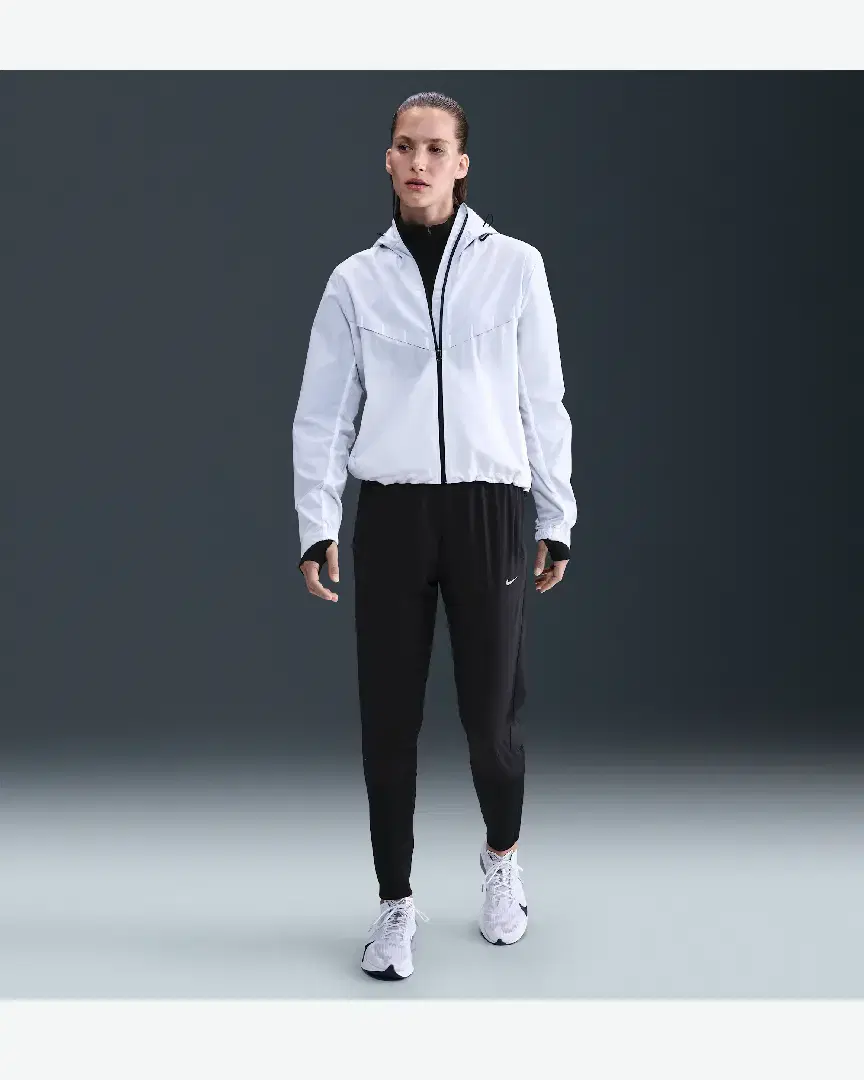 Pantalón de cintura media Dri-Fit Nike Swift W - Women (1) au meilleur prix !