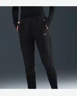 Pantalón de cintura media Dri-Fit Nike Swift Mujer – 2/4