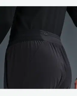Pantalón de cintura media Dri-Fit Nike Swift Mujer – 3/4