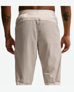 Pantalón Tejido Impermeable Nike Stride Hombre – 3/4