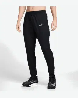 Pantalón Woven Dri-Fit Nike Challenger Flash Hombre – 1/4