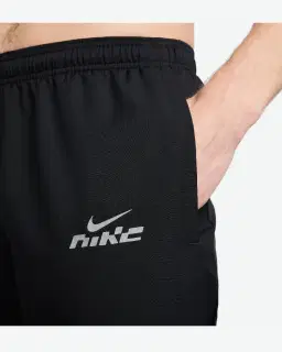Pantalón Woven Dri-Fit Nike Challenger Flash Hombre – 4/4