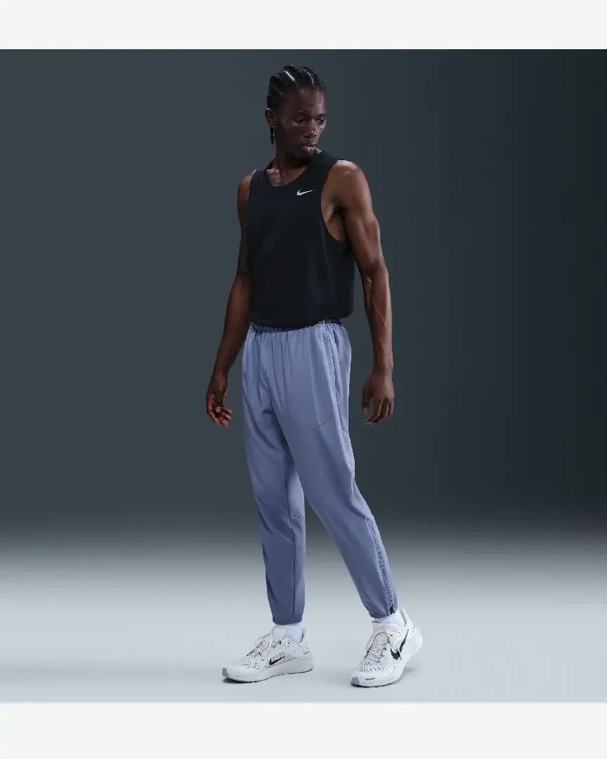 Pantalón Woven Dri-Fit Nike Challenger Flash Hombre
