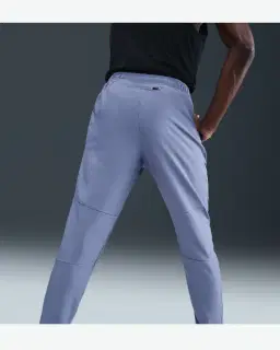 Pantalón Woven Dri-Fit Nike Challenger Flash Hombre – 3/4