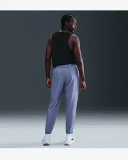 Pantalón Woven Dri-Fit Nike Challenger Flash Hombre – 4/4