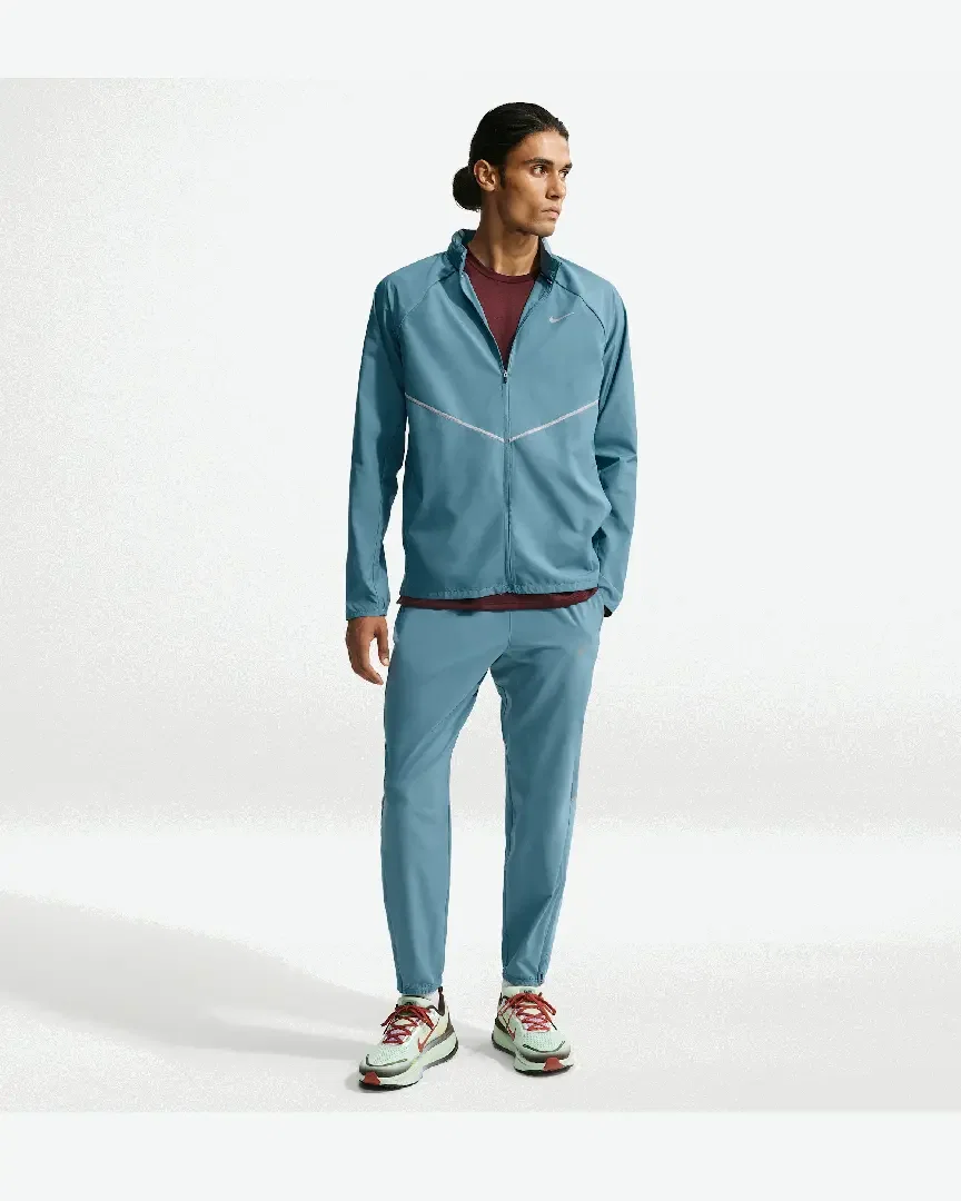 Pantalón Tejido Dri-Fit Nike Miler M