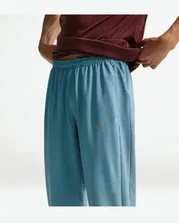 Pantalón Tejido Dri-Fit Nike Miler Hombre – 2/4
