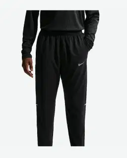 Pantalón Tejido Dri-Fit Nike Miler Hombre – 2/4