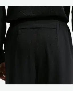 Pantalón Tejido Dri-Fit Nike Miler Hombre – 3/4