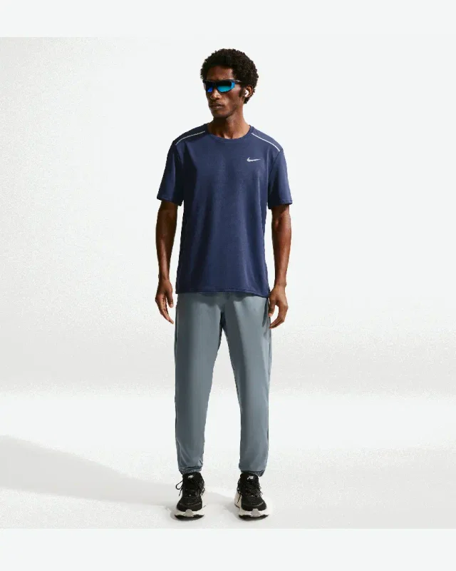 Pantalón Tejido Dri-Fit Nike Miler M