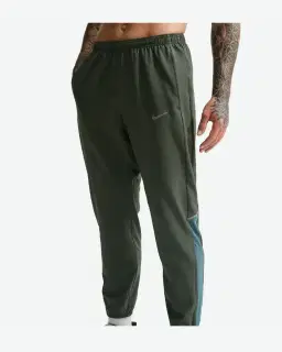 Pantalón Tejido Dri-Fit Nike Miler Hombre – 2/4