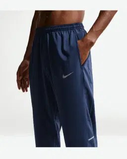 Pantalón Tejido Dri-Fit Nike Miler Hombre – 2/4
