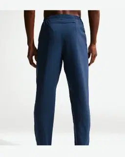 Pantalón Tejido Dri-Fit Nike Miler Hombre – 3/4