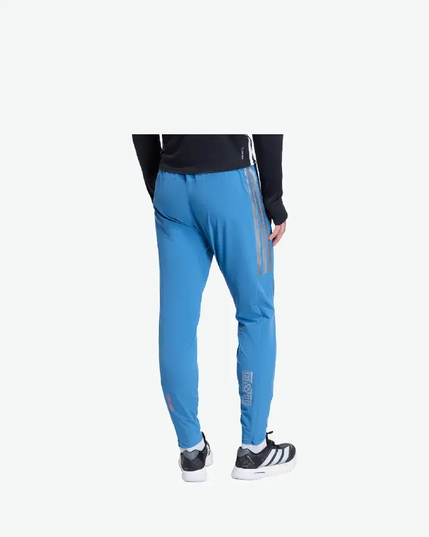 Pantalones Adidas Adizero Ekiden M - KB1506 (1) au meilleur prix !