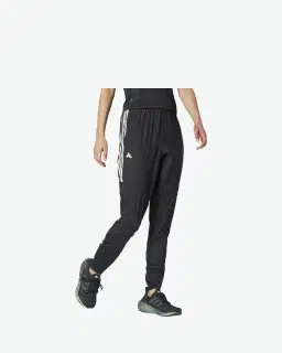 Pantalones Adidas Own The Run 3-Stripes Mujer – 1/4