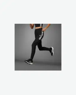 Pantalones Adidas Own The Run 3-Stripes Mujer – 3/4